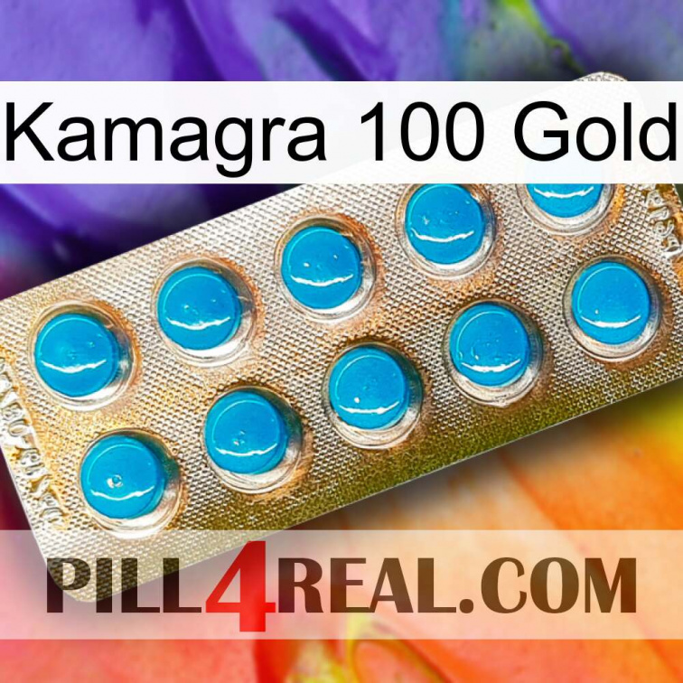 Kamagra 100 Gold new09